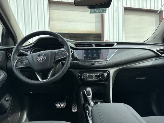 2023 Buick Encore GX Select in Columbus, OH - Coughlin Automotive