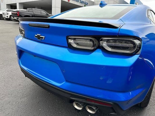 2024 Chevrolet Camaro 3LT in Columbus, OH - Coughlin Automotive