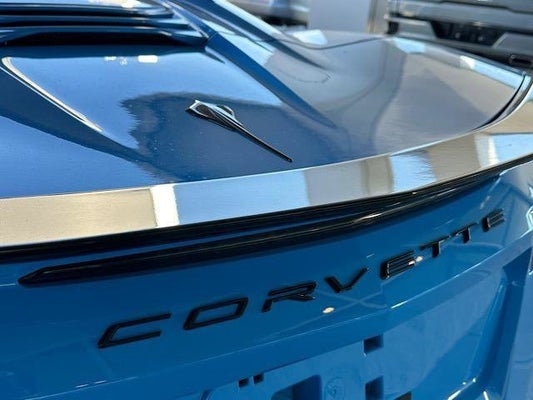 2024 Chevrolet Corvette Stingray 1LT in Columbus, OH - Coughlin Automotive