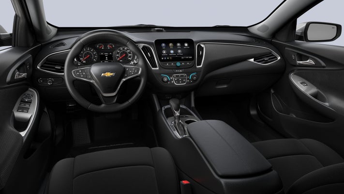 2024 Chevrolet Malibu 1LT in Columbus, OH - Coughlin Automotive