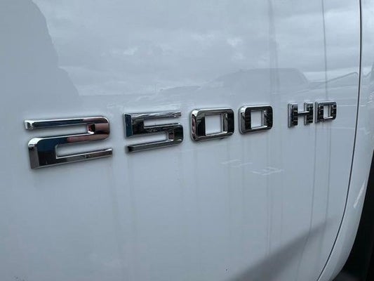 2024 Chevrolet Silverado 2500 HD LT in Columbus, OH - Coughlin Automotive