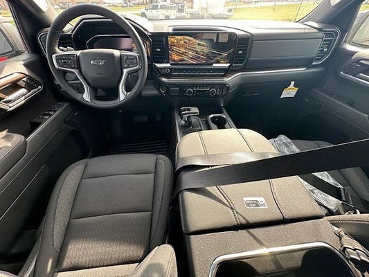 2023 Chevrolet Silverado 1500 RST in Columbus, OH - Coughlin Automotive