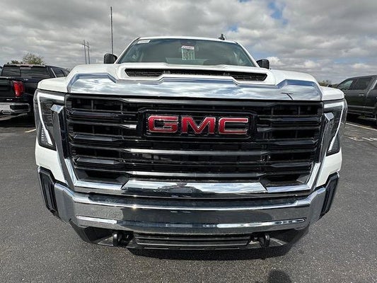 2024 GMC Sierra 3500 HD Pro in Columbus, OH - Coughlin Automotive