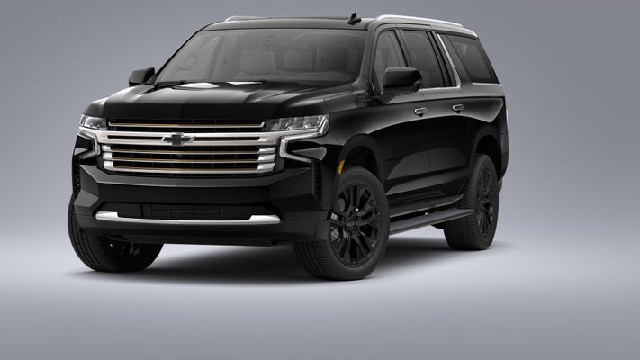 2023 Chevrolet Suburban High Country in Columbus, OH - Coughlin Automotive