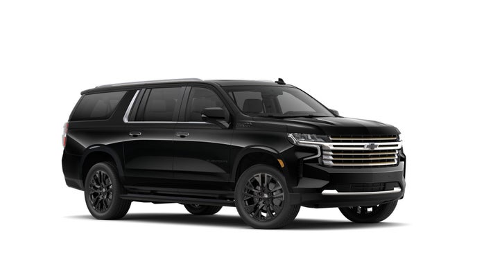 2023 Chevrolet Suburban High Country in Columbus, OH - Coughlin Automotive