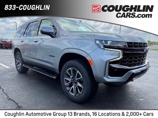 2024 Chevrolet Tahoe Z71 in Columbus, OH - Coughlin Automotive