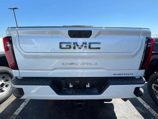 2024 GMC Sierra 3500 HD Denali Ultimate in Columbus, OH - Coughlin Automotive