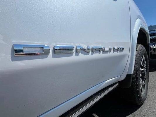 2024 GMC Sierra 3500 HD Denali Ultimate in Columbus, OH - Coughlin Automotive