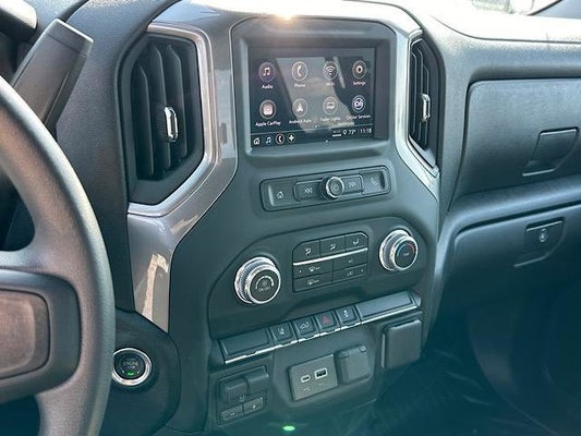 2024 GMC Sierra 2500 HD Pro in Columbus, OH - Coughlin Automotive