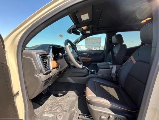 2024 GMC Canyon AT4 in Columbus, OH - Coughlin Automotive