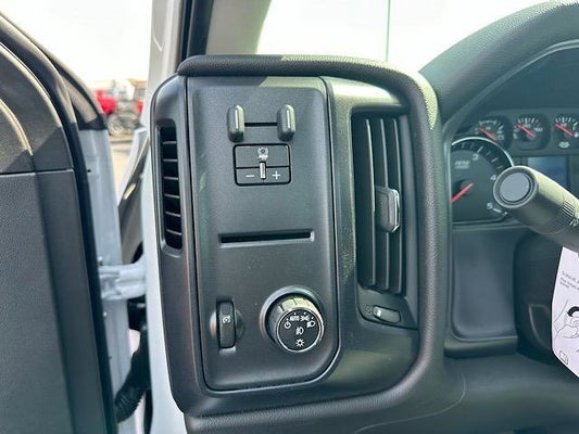 2024 Chevrolet Silverado 6500 HD Work Truck in Columbus, OH - Coughlin Automotive