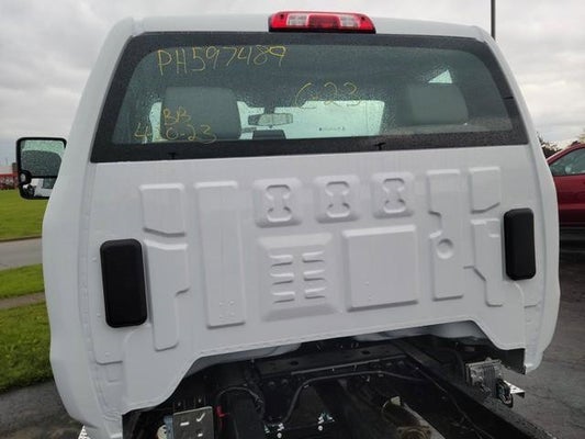 2023 Chevrolet Silverado 6500 HD Work Truck in Columbus, OH - Coughlin Automotive