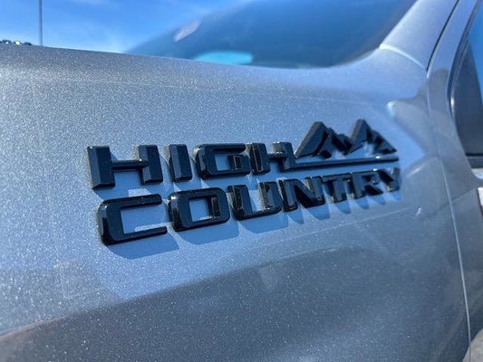 2024 Chevrolet Silverado 2500 HD High Country in Columbus, OH - Coughlin Automotive