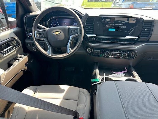 2024 Chevrolet Silverado 3500 HD LTZ in Columbus, OH - Coughlin Automotive