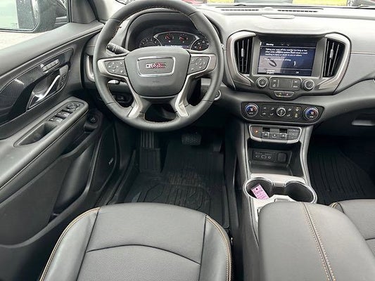 2024 GMC Terrain AT4 in Columbus, OH - Coughlin Automotive