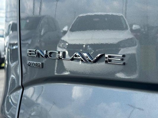 2024 Buick Enclave Essence in Columbus, OH - Coughlin Automotive