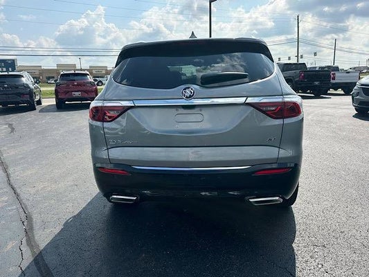 2024 Buick Enclave Essence in Columbus, OH - Coughlin Automotive