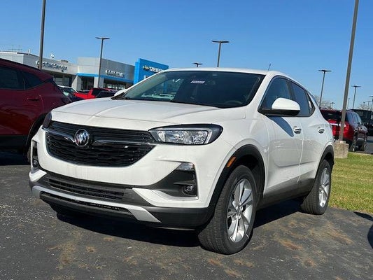 2023 Buick Encore GX Preferred in Columbus, OH - Coughlin Automotive