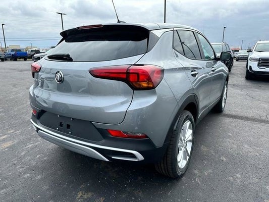 2023 Buick Encore GX Preferred in Columbus, OH - Coughlin Automotive