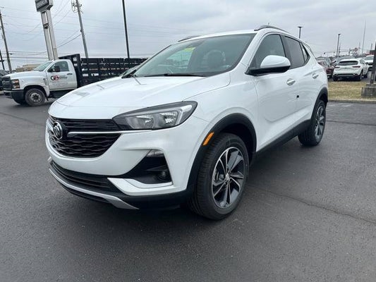 2023 Buick Encore GX Select in Columbus, OH - Coughlin Automotive