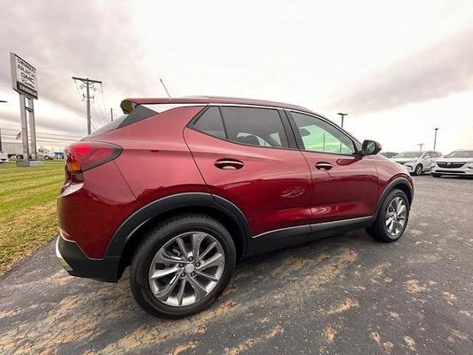 2023 Buick Encore GX Essence in Columbus, OH - Coughlin Automotive
