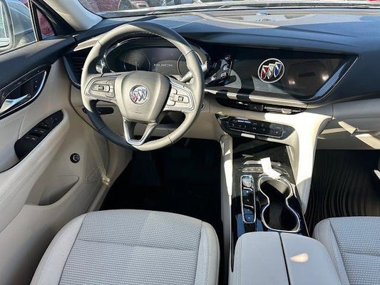 2023 Buick Envision Preferred in Columbus, OH - Coughlin Automotive