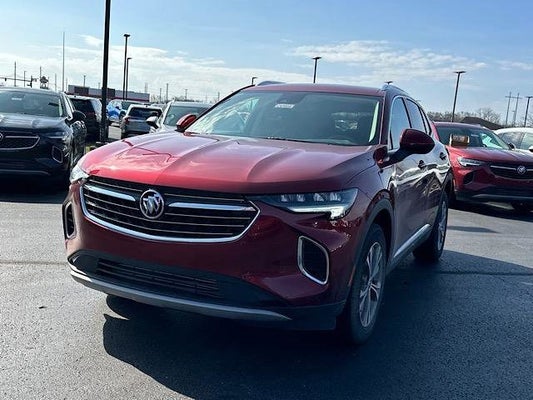 2023 Buick Envision Preferred in Columbus, OH - Coughlin Automotive