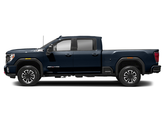 2020 GMC Sierra 2500HD AT4 in Columbus, OH - Coughlin Automotive