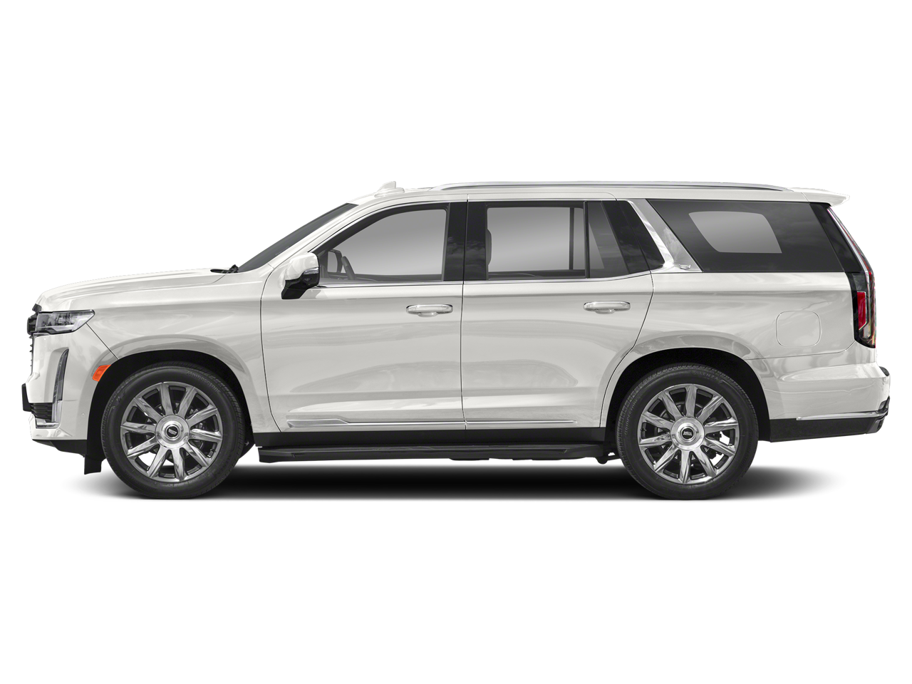 2021 Cadillac Escalade Premium Luxury Platinum