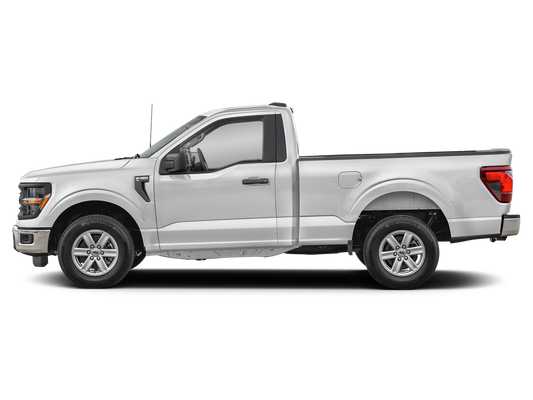 2024 Ford F-150 XL in Columbus, OH - Coughlin Automotive
