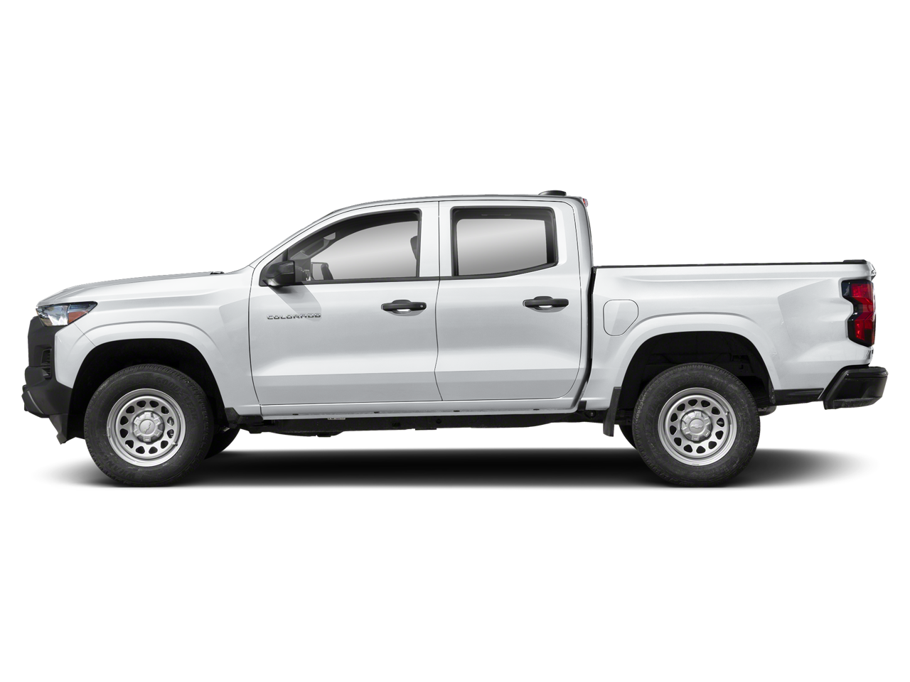 2026 Chevrolet Colorado 2WD Work Truck