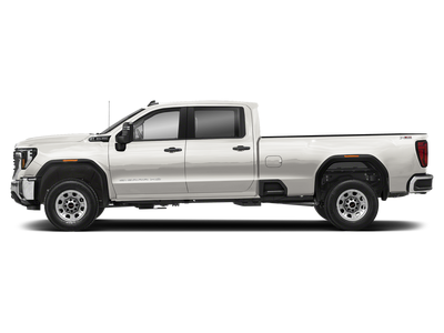 2026 GMC Sierra 3500HD Denali