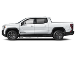 2026 GMC Sierra EV Extended Range Elevation