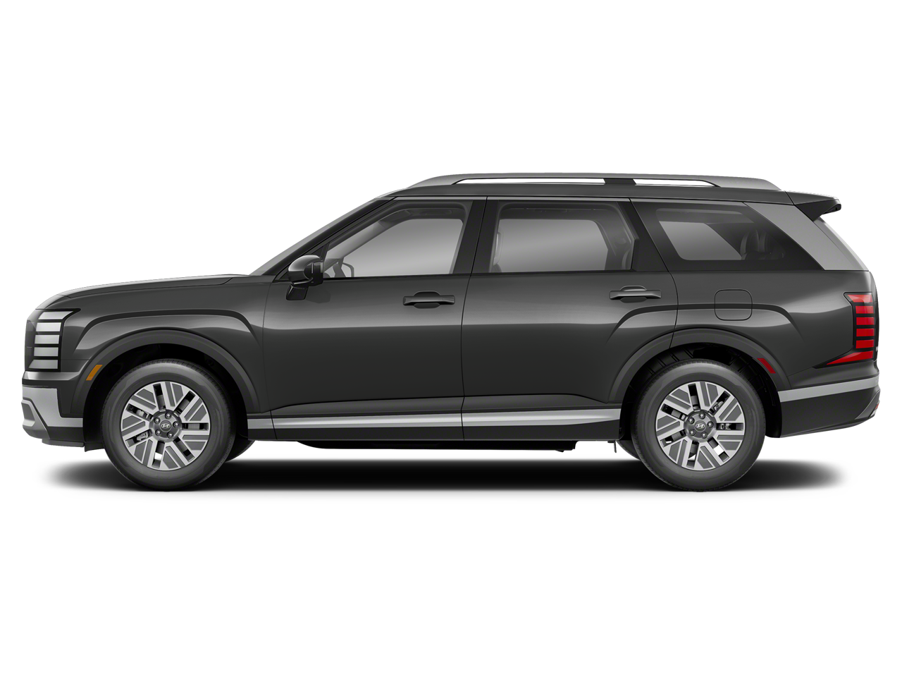 2026 Hyundai Palisade Hybrid SEL 8 Passenger