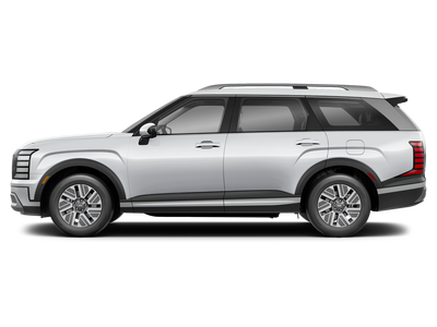 2026 Hyundai Palisade Hybrid SEL 8 Passenger