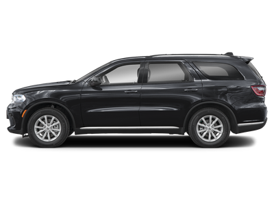2027 Dodge Durango Pursuit