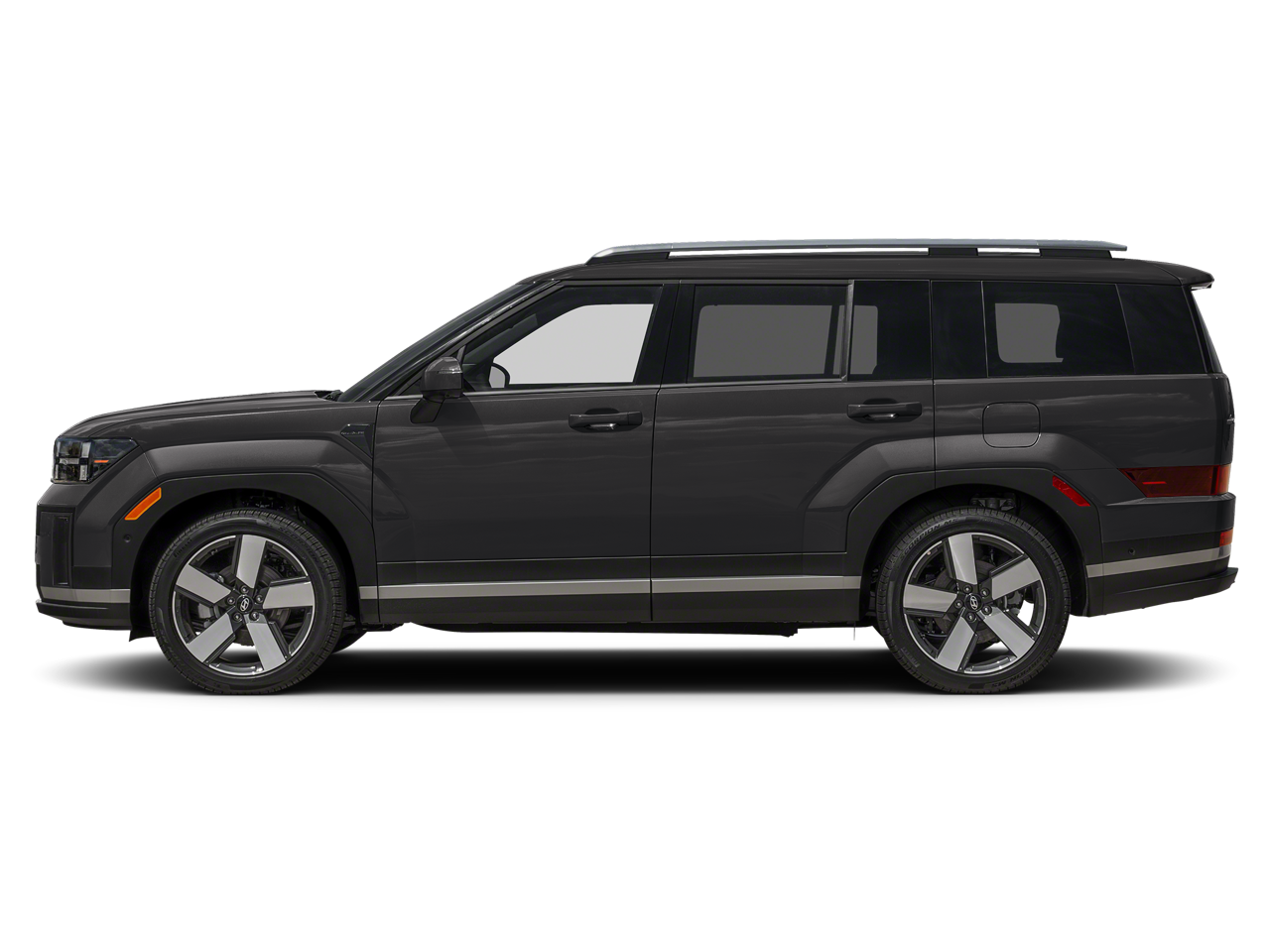 2027 Hyundai Santa Fe Limited