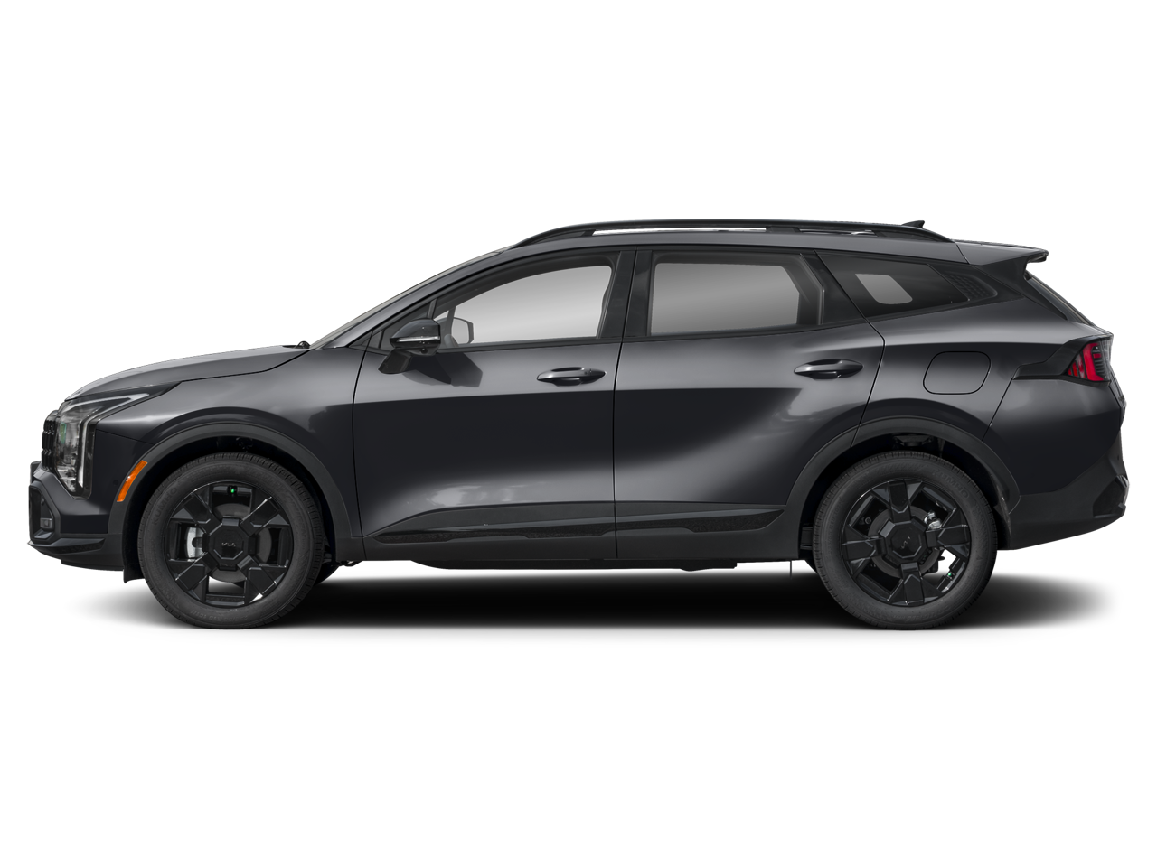 2027 Kia Sportage X-Line