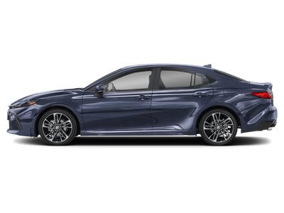 2027 Toyota Camry XSE