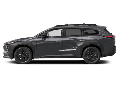 2027 Toyota bZ Woodland Premium