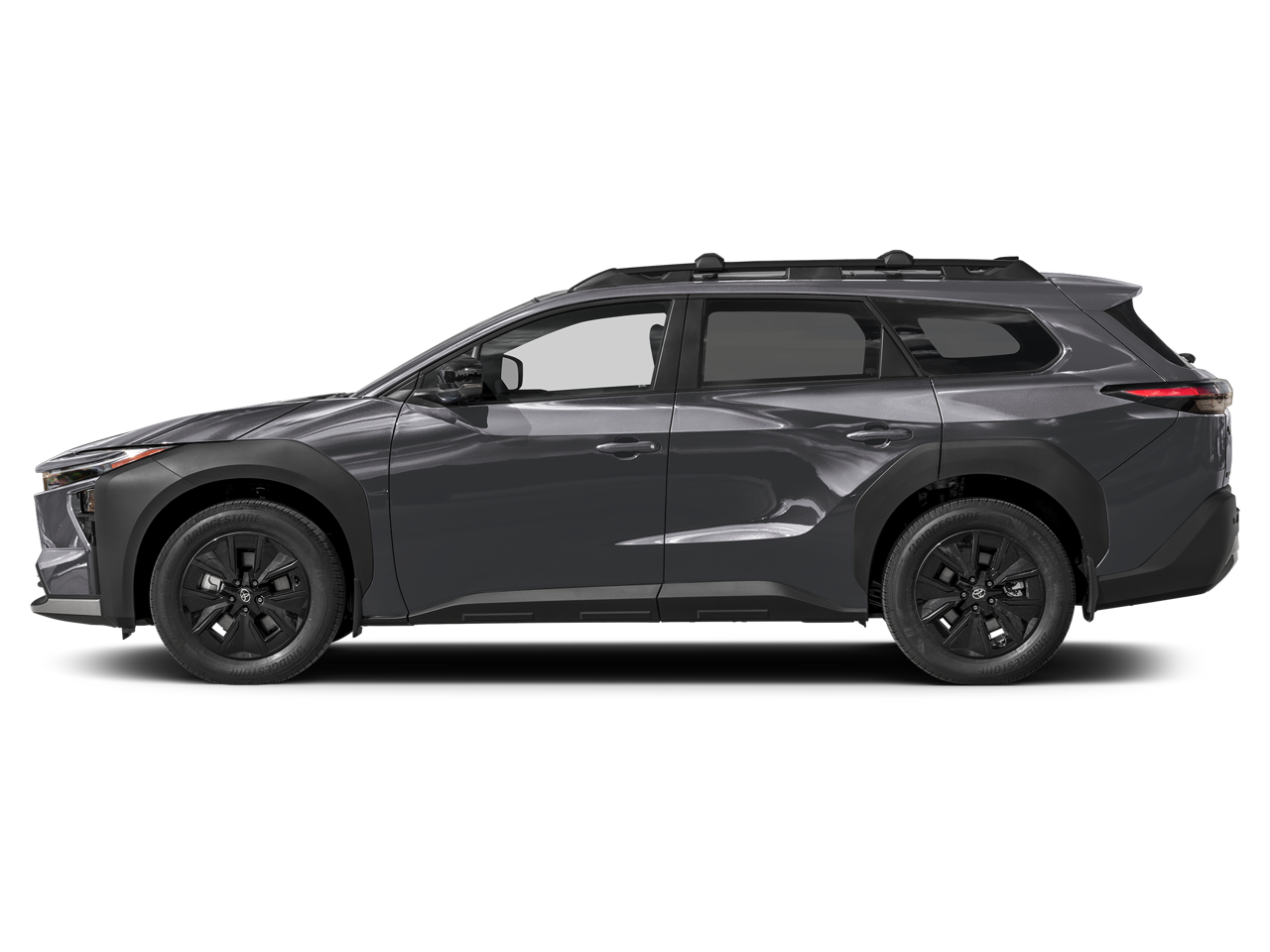 2027 Toyota bZ Woodland Premium