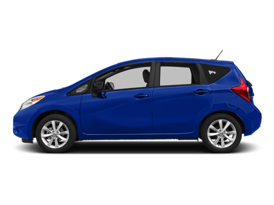 2015 Nissan Versa Note SR in Columbus, OH - Coughlin Automotive