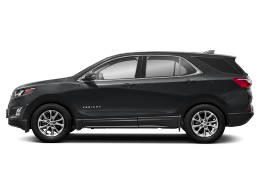 2018 Chevrolet Equinox LT in Columbus, OH - Coughlin Automotive