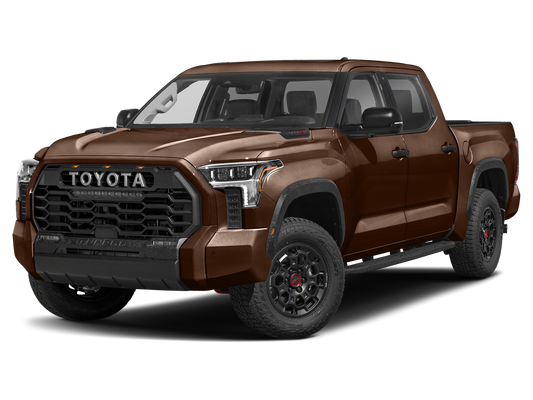 2024 Toyota Tundra Hybrid TRD Pro in Columbus, OH - Coughlin Automotive