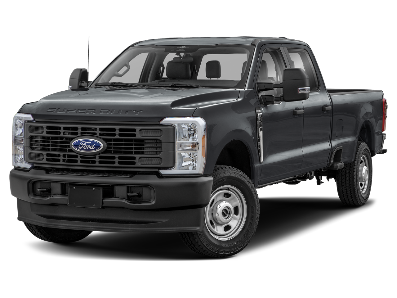 2026 Ford F-350SD Lariat DRW