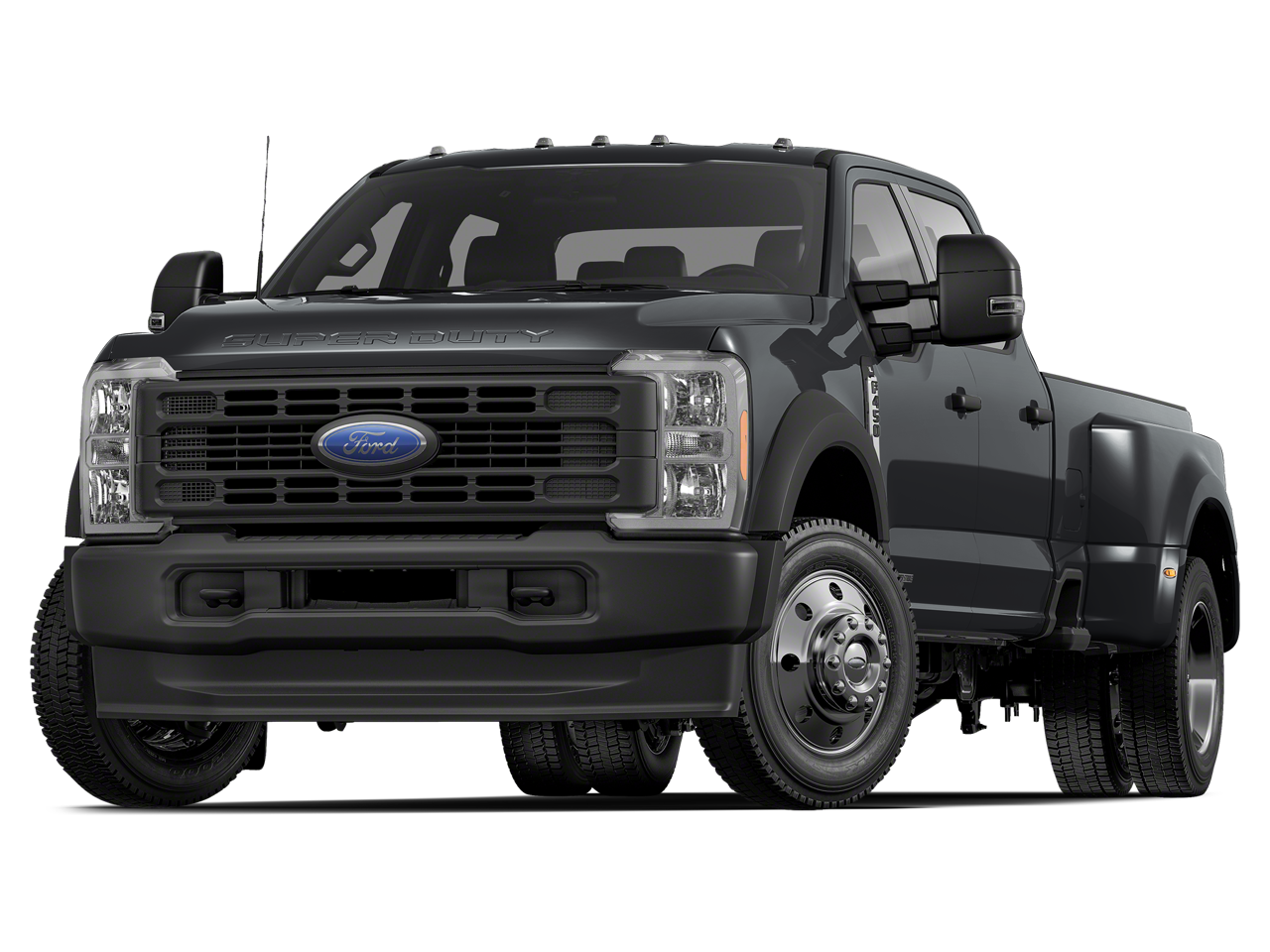 2026 Ford F-450SD XLT DRW