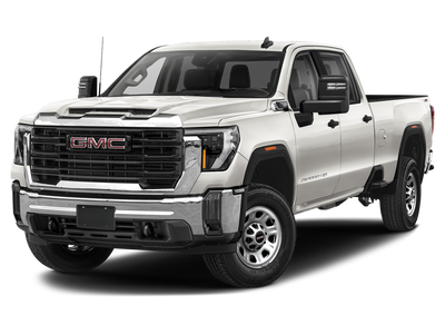 2026 GMC Sierra 3500HD Denali