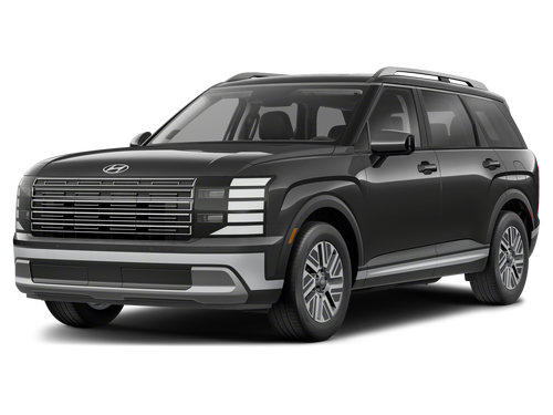 2026 Hyundai Palisade Hybrid SEL 8 Passenger