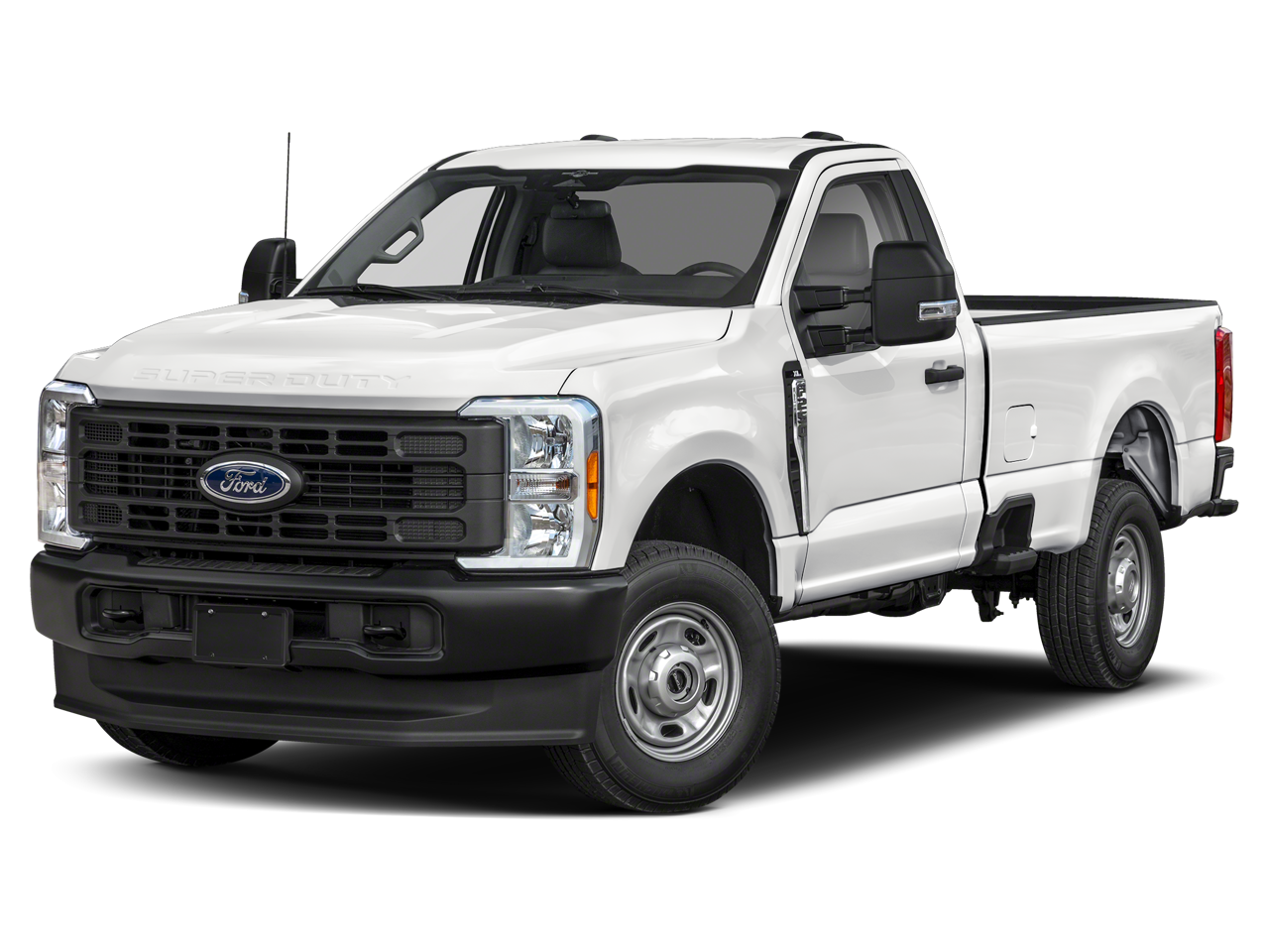 2027 Ford F-250SD XL