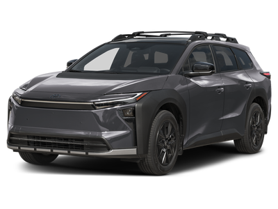 2027 Toyota bZ Woodland Premium